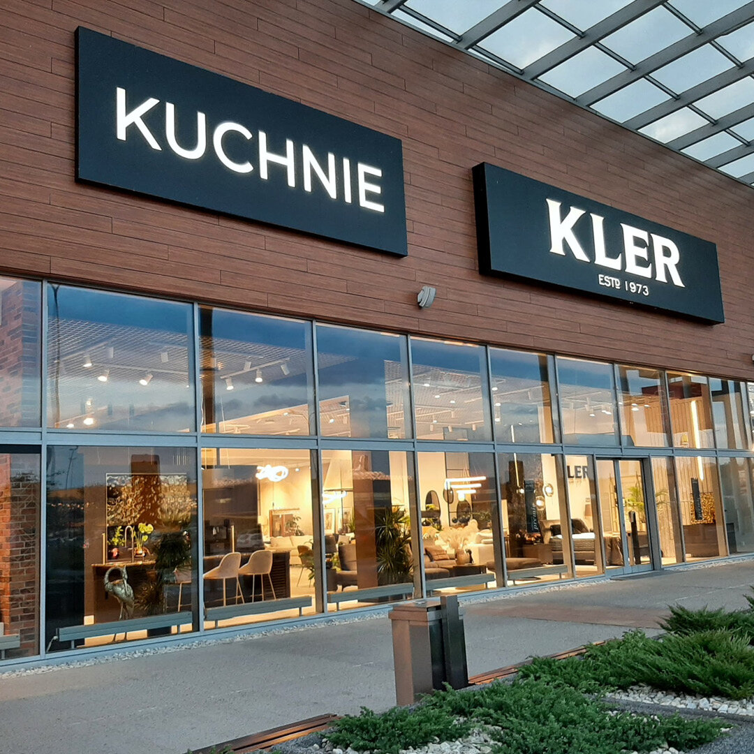 Salon Kler Kitchen Warszawa Targówek Salon Kler Kitchen Warszawa Targówek